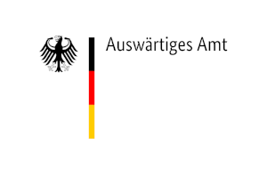 Auswärtiges Amt, logo