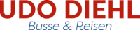 UDO DIEHL – Busse & Reisen
