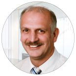 Detlef Praß, Reisebusfahrer