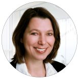 Heike Ludwig, Buchhaltung