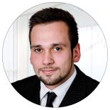 Pascal Konopka Gruppengeschäft/ÖPNV