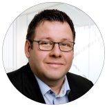 Stefan Diehl, Technischer Leiter