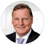 Udo Diehl, Geschäftsführer