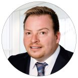 Christian Diehl, Betriebsleiter