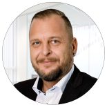 Boris Ochs, Fahrdienstleitung