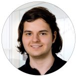 Kevin Eggert, Fachinformatiker