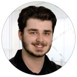 Gavin Zimmer, Mechatroniker