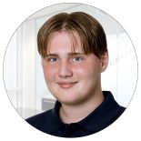 Valentin Dölle Berufskraftfahrer
