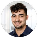 Davut Özalp Mechatroniker