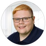 Lars Rassel Berufskraftfahrer