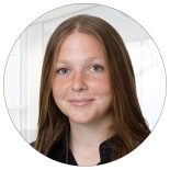 Jolina Wagner Tourismuskauffrau